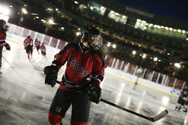 A DECADE OF BRILLIANCE: The Salem News sports staff pick their favorite games from the 2010s